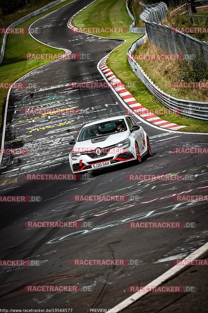 Bild #19568577 - Touristenfahrten Nürburgring Nordschleife (15.10.2022)