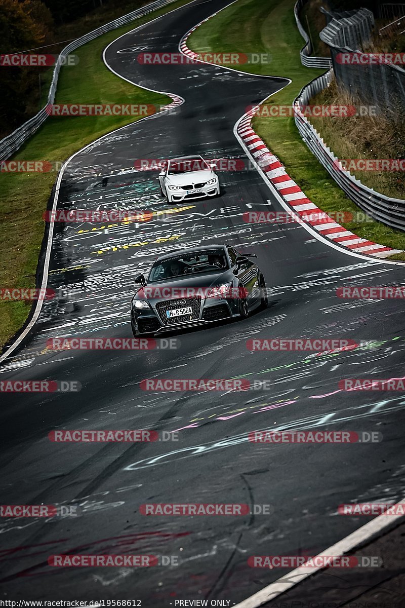 Bild #19568612 - Touristenfahrten Nürburgring Nordschleife (15.10.2022)