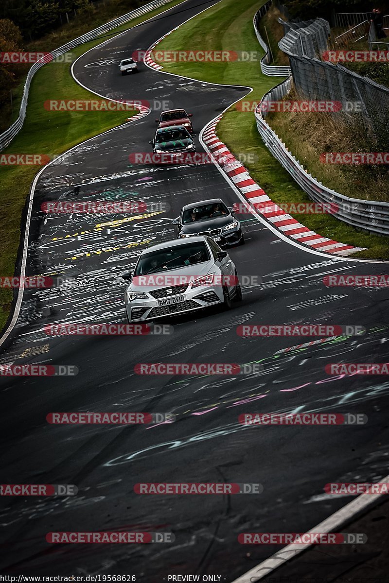 Bild #19568626 - Touristenfahrten Nürburgring Nordschleife (15.10.2022)