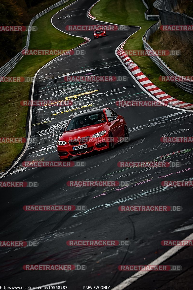 Bild #19568787 - Touristenfahrten Nürburgring Nordschleife (15.10.2022)