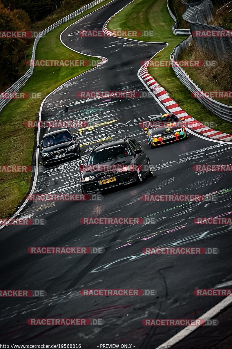 Bild #19568816 - Touristenfahrten Nürburgring Nordschleife (15.10.2022)