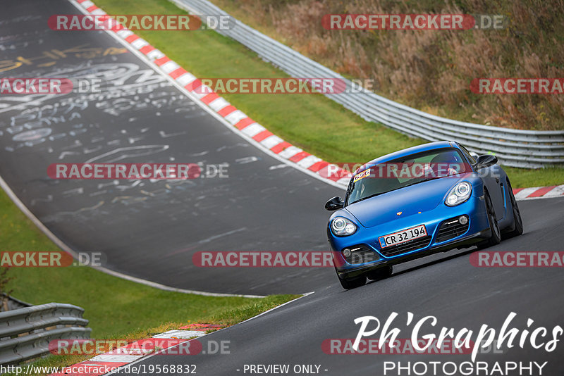 Bild #19568832 - Touristenfahrten Nürburgring Nordschleife (15.10.2022)