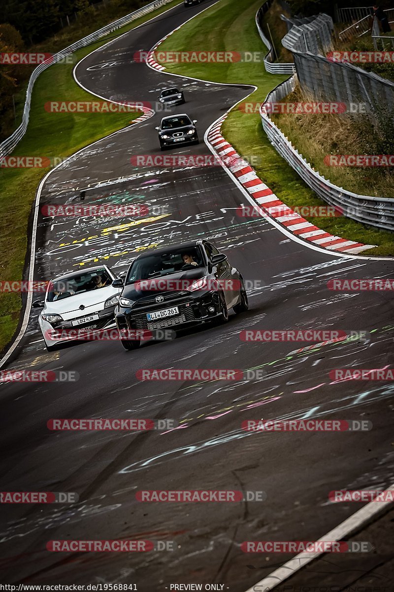 Bild #19568841 - Touristenfahrten Nürburgring Nordschleife (15.10.2022)