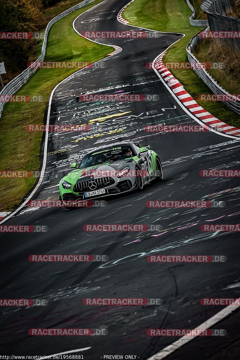 Bild #19568881 - Touristenfahrten Nürburgring Nordschleife (15.10.2022)