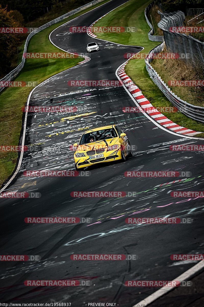 Bild #19568937 - Touristenfahrten Nürburgring Nordschleife (15.10.2022)