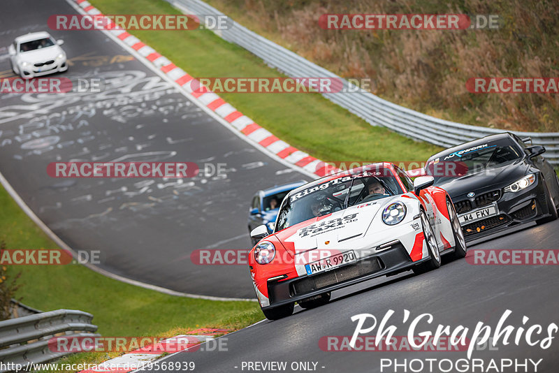 Bild #19568939 - Touristenfahrten Nürburgring Nordschleife (15.10.2022)