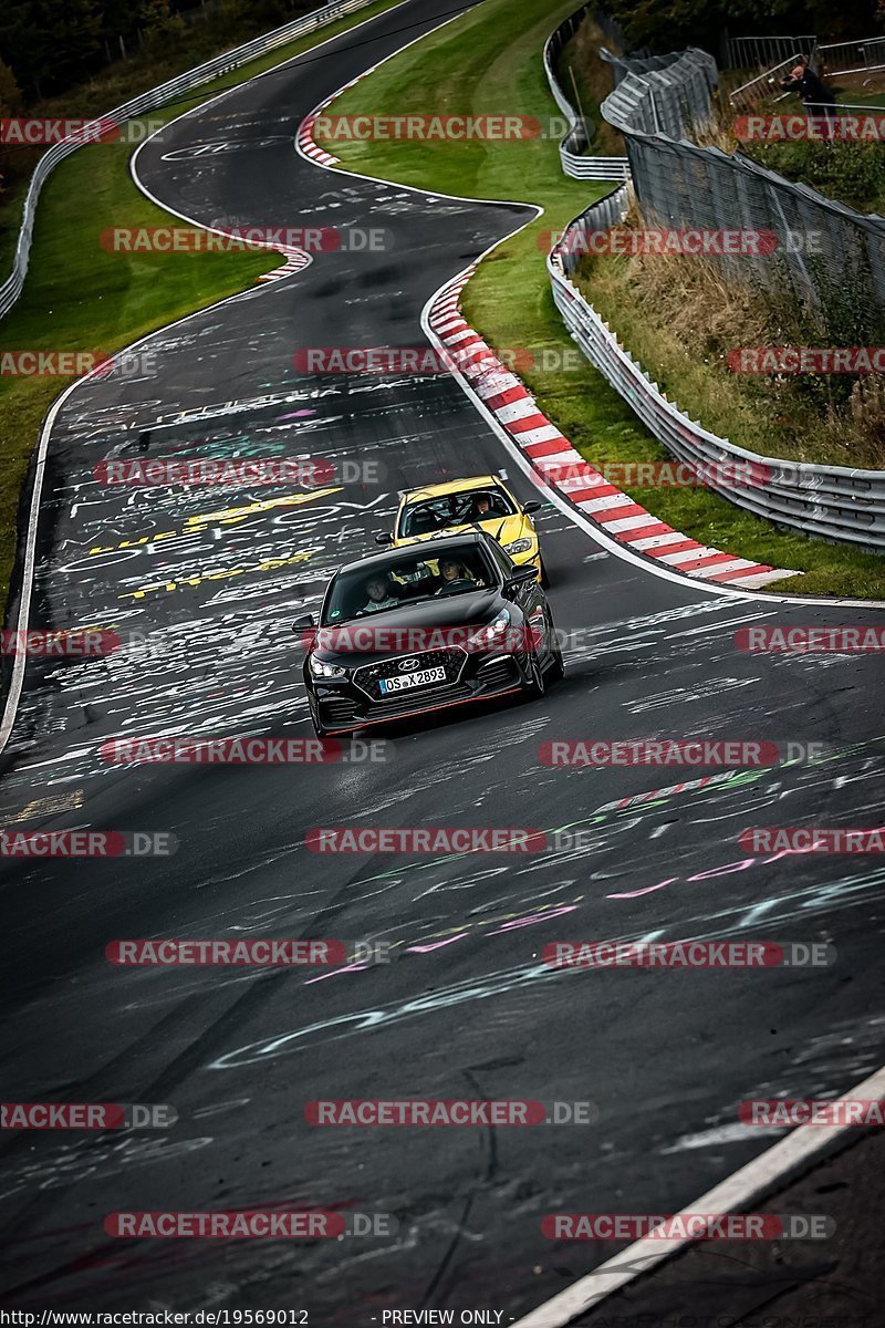 Bild #19569012 - Touristenfahrten Nürburgring Nordschleife (15.10.2022)