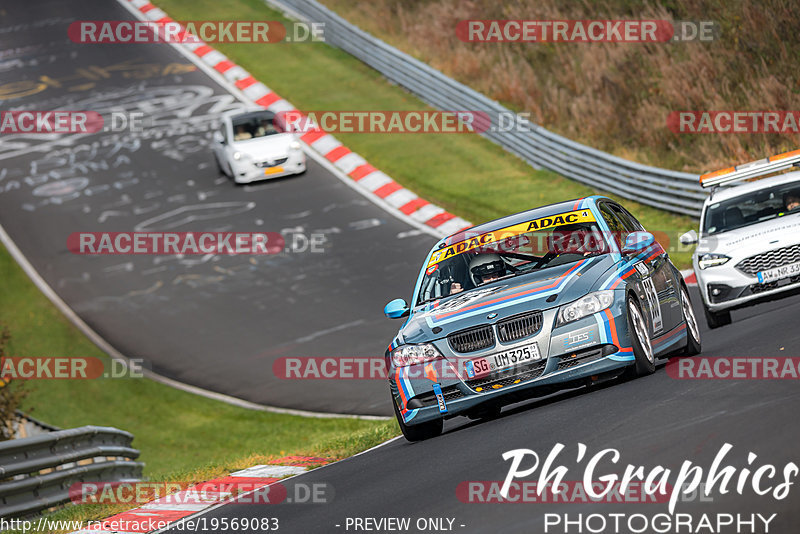 Bild #19569083 - Touristenfahrten Nürburgring Nordschleife (15.10.2022)