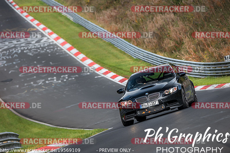 Bild #19569109 - Touristenfahrten Nürburgring Nordschleife (15.10.2022)