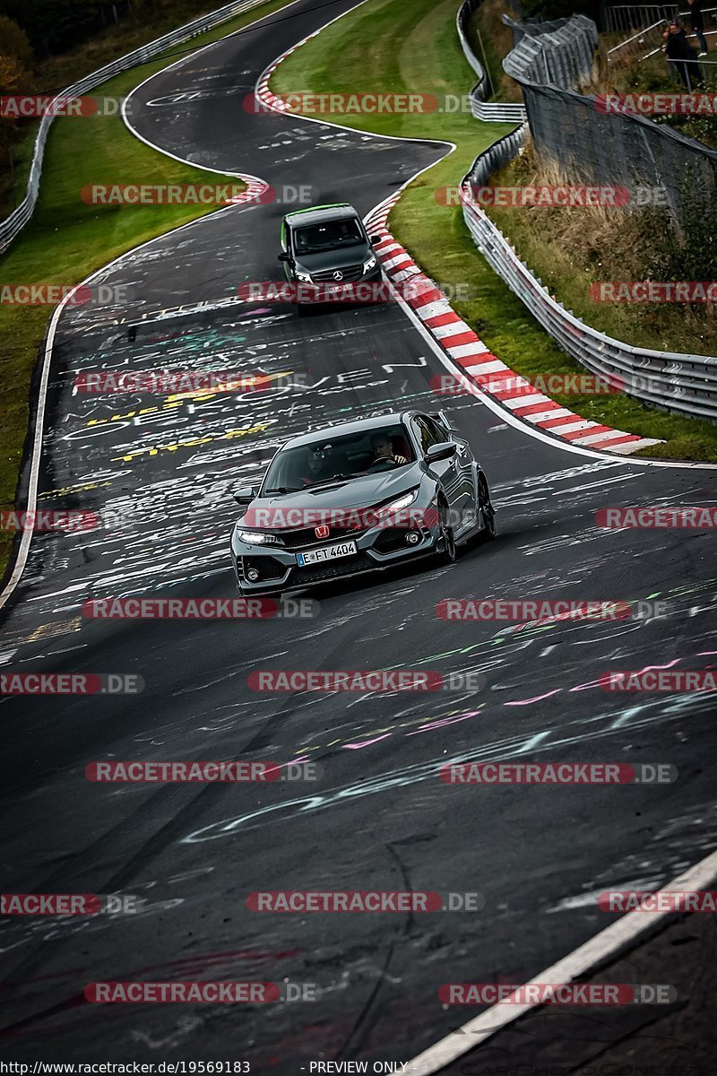 Bild #19569183 - Touristenfahrten Nürburgring Nordschleife (15.10.2022)