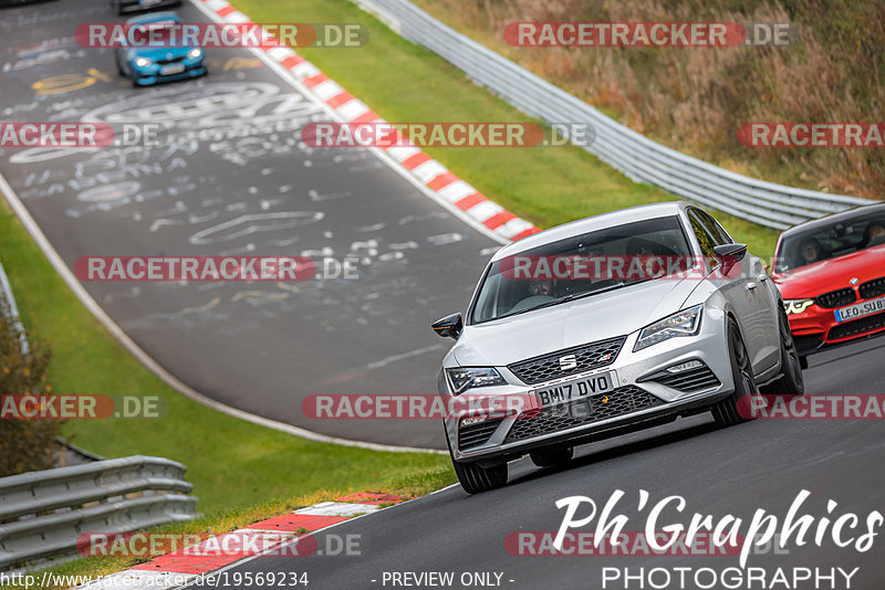 Bild #19569234 - Touristenfahrten Nürburgring Nordschleife (15.10.2022)