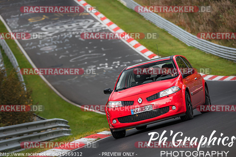 Bild #19569312 - Touristenfahrten Nürburgring Nordschleife (15.10.2022)