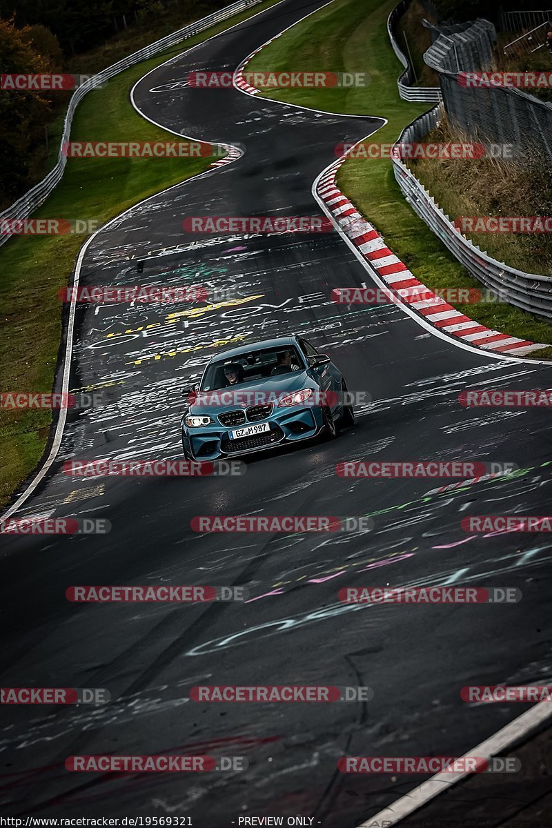 Bild #19569321 - Touristenfahrten Nürburgring Nordschleife (15.10.2022)