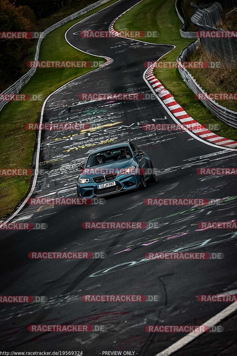 Bild #19569324 - Touristenfahrten Nürburgring Nordschleife (15.10.2022)