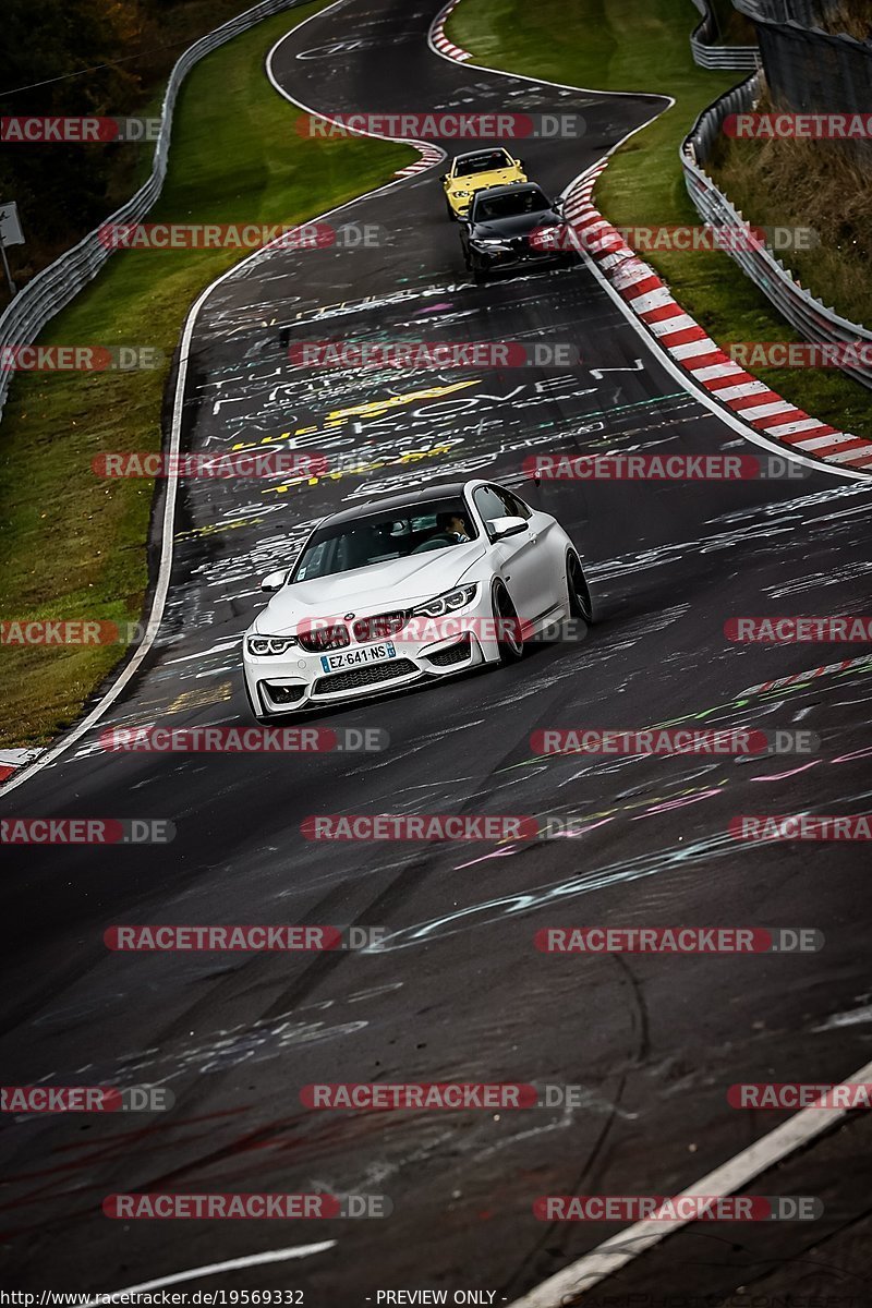 Bild #19569332 - Touristenfahrten Nürburgring Nordschleife (15.10.2022)