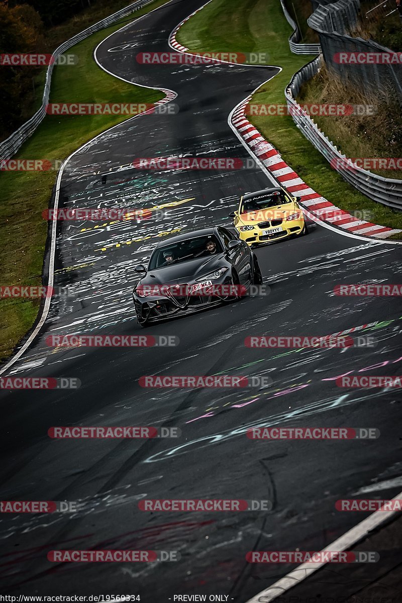 Bild #19569334 - Touristenfahrten Nürburgring Nordschleife (15.10.2022)