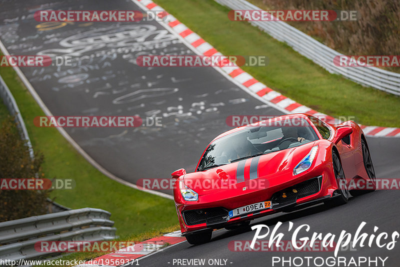 Bild #19569371 - Touristenfahrten Nürburgring Nordschleife (15.10.2022)