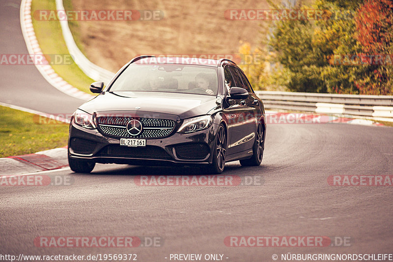 Bild #19569372 - Touristenfahrten Nürburgring Nordschleife (15.10.2022)