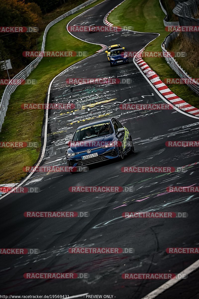 Bild #19569431 - Touristenfahrten Nürburgring Nordschleife (15.10.2022)