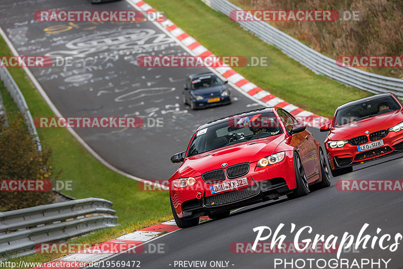 Bild #19569472 - Touristenfahrten Nürburgring Nordschleife (15.10.2022)