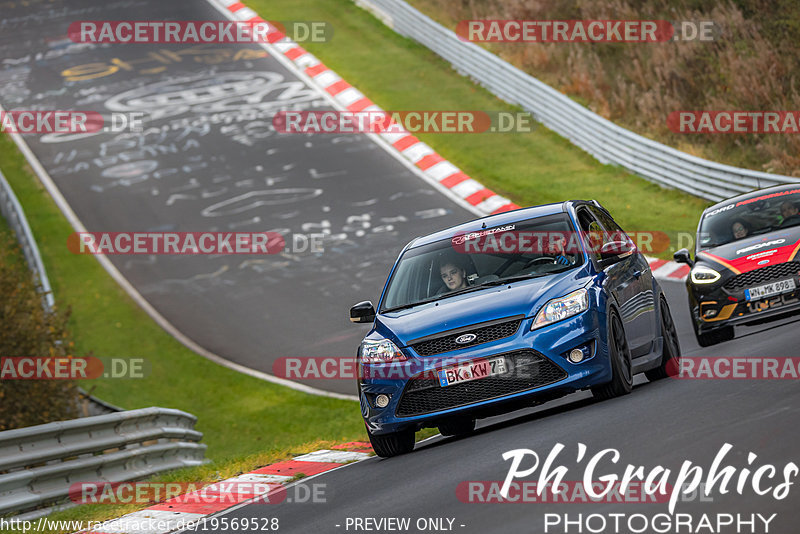 Bild #19569528 - Touristenfahrten Nürburgring Nordschleife (15.10.2022)