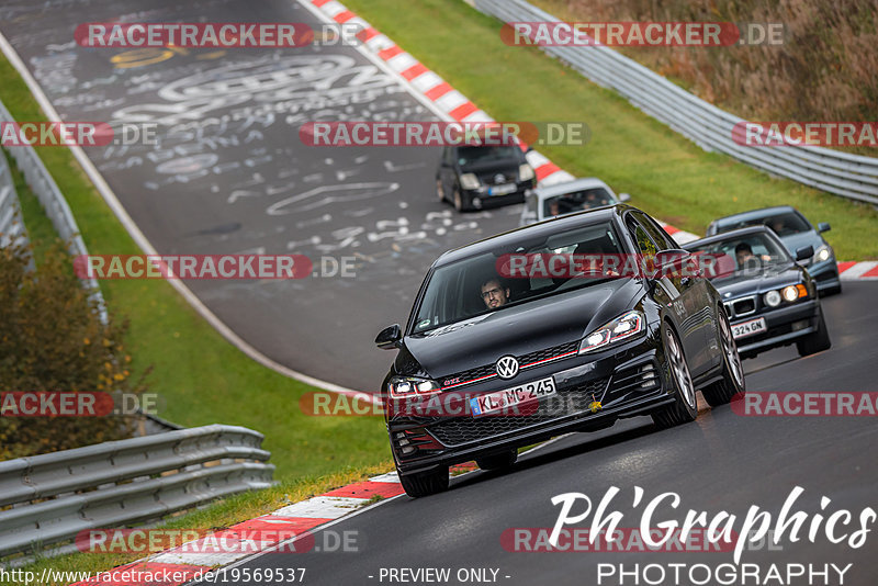 Bild #19569537 - Touristenfahrten Nürburgring Nordschleife (15.10.2022)