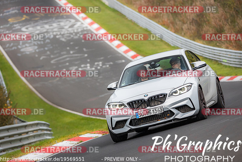 Bild #19569551 - Touristenfahrten Nürburgring Nordschleife (15.10.2022)