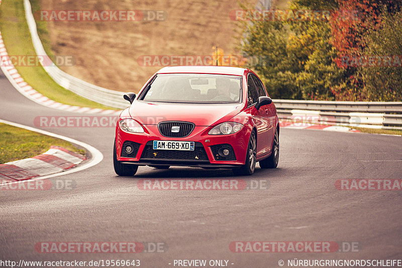 Bild #19569643 - Touristenfahrten Nürburgring Nordschleife (15.10.2022)