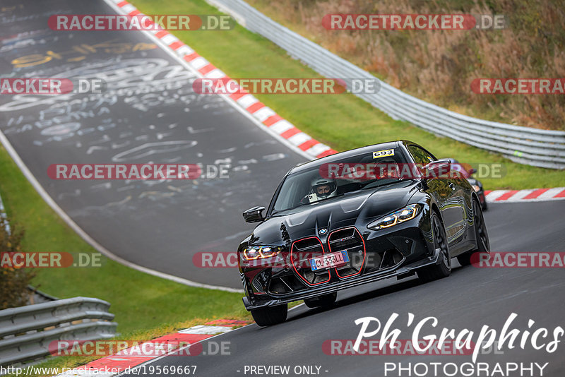 Bild #19569667 - Touristenfahrten Nürburgring Nordschleife (15.10.2022)