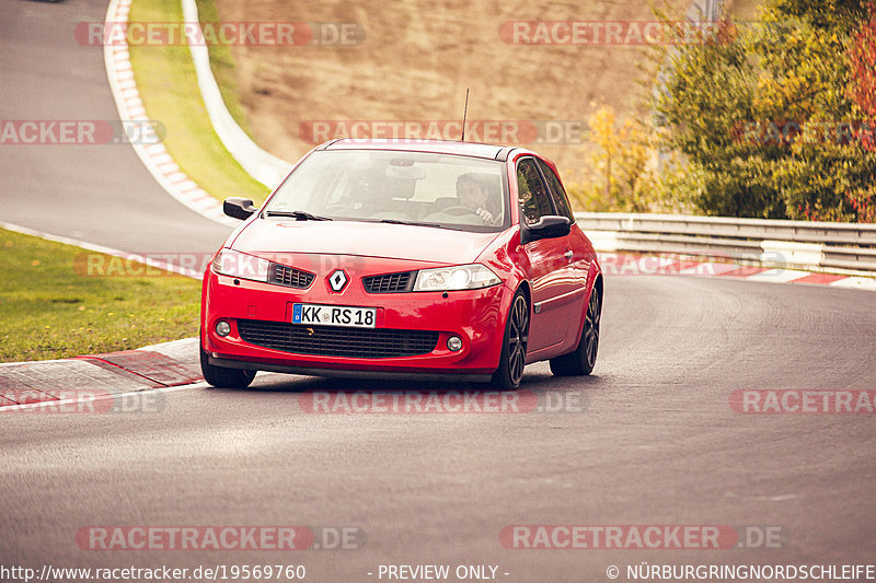 Bild #19569760 - Touristenfahrten Nürburgring Nordschleife (15.10.2022)