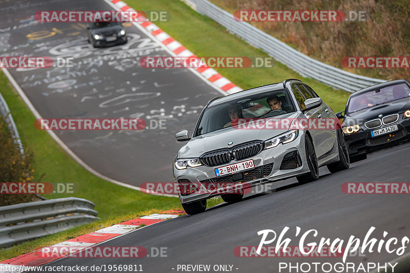 Bild #19569811 - Touristenfahrten Nürburgring Nordschleife (15.10.2022)