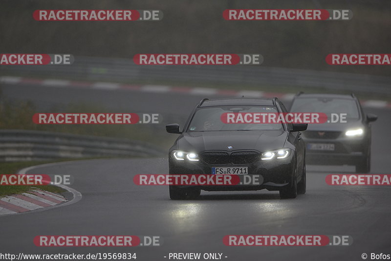 Bild #19569834 - Touristenfahrten Nürburgring Nordschleife (15.10.2022)