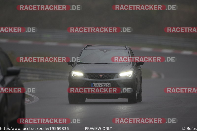 Bild #19569836 - Touristenfahrten Nürburgring Nordschleife (15.10.2022)