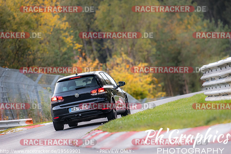 Bild #19569901 - Touristenfahrten Nürburgring Nordschleife (15.10.2022)