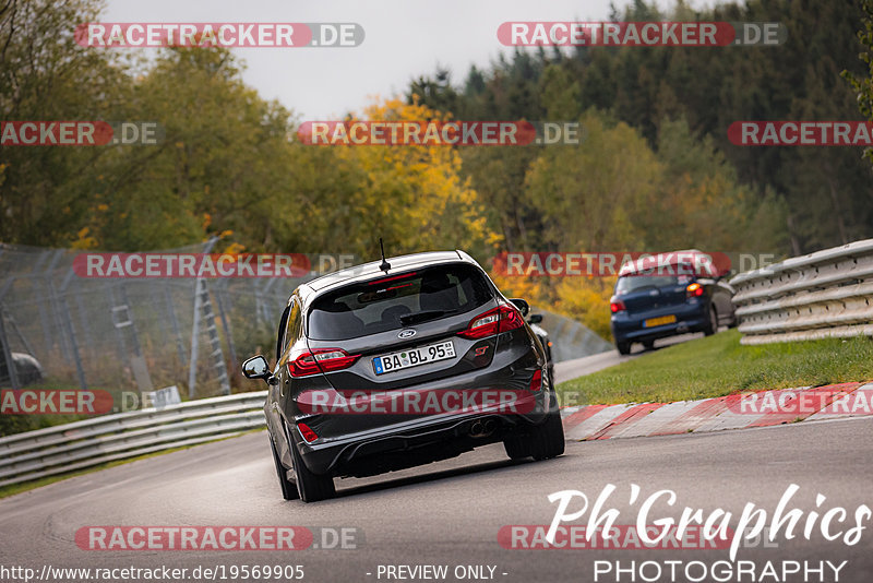 Bild #19569905 - Touristenfahrten Nürburgring Nordschleife (15.10.2022)