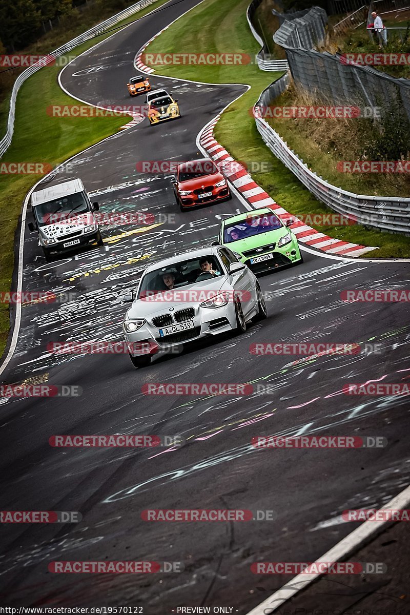 Bild #19570122 - Touristenfahrten Nürburgring Nordschleife (15.10.2022)