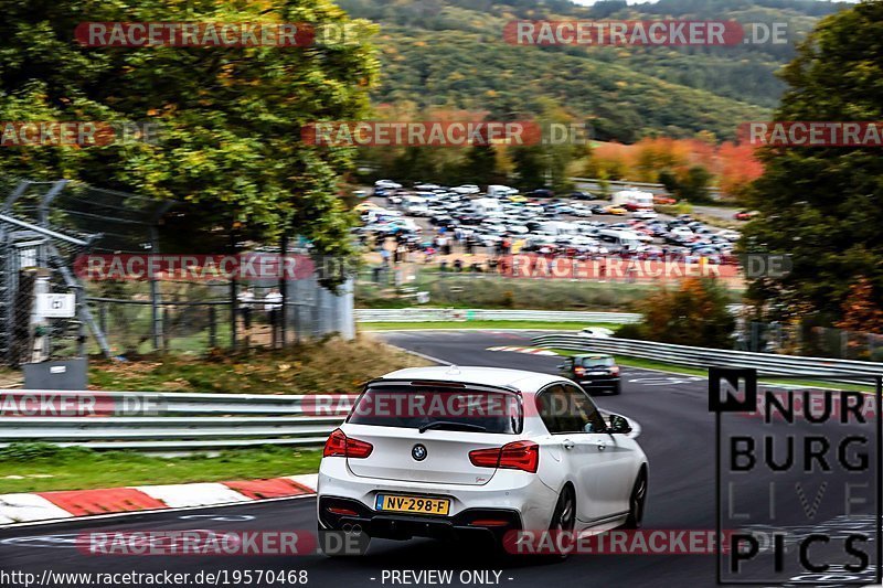 Bild #19570468 - Touristenfahrten Nürburgring Nordschleife (15.10.2022)