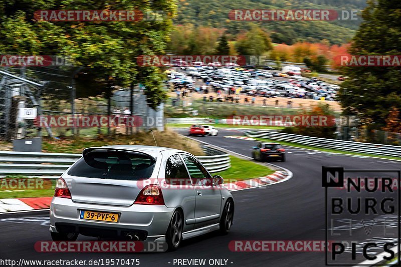 Bild #19570475 - Touristenfahrten Nürburgring Nordschleife (15.10.2022)