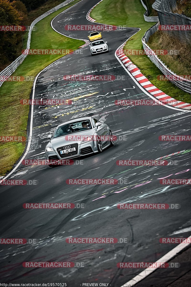 Bild #19570525 - Touristenfahrten Nürburgring Nordschleife (15.10.2022)