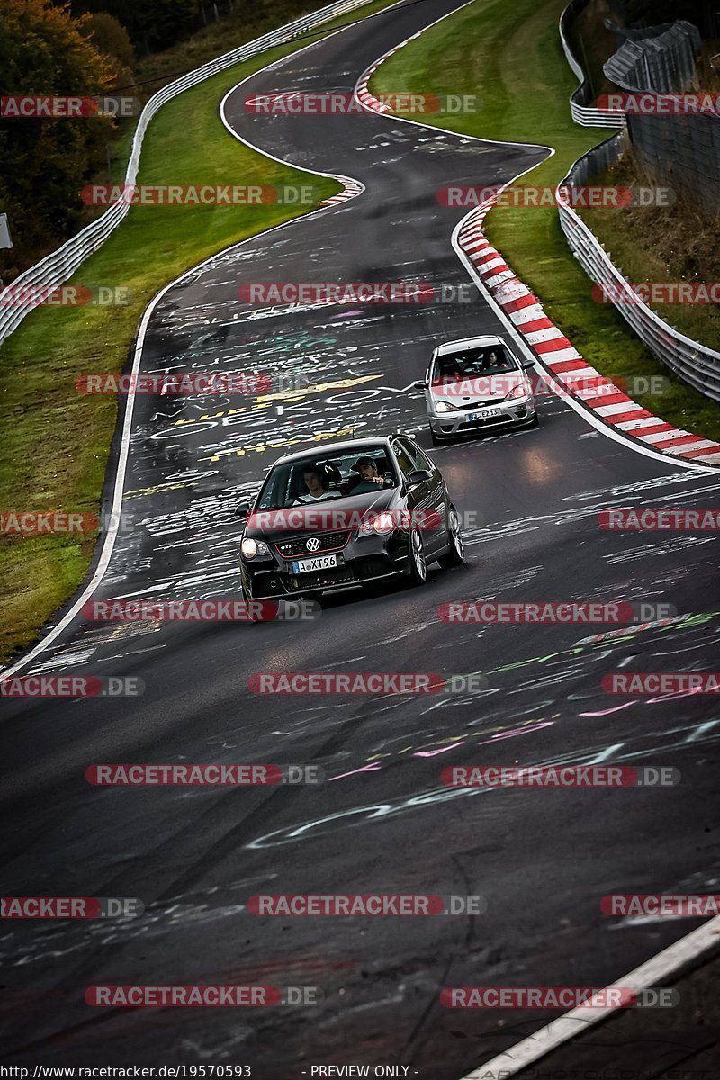 Bild #19570593 - Touristenfahrten Nürburgring Nordschleife (15.10.2022)