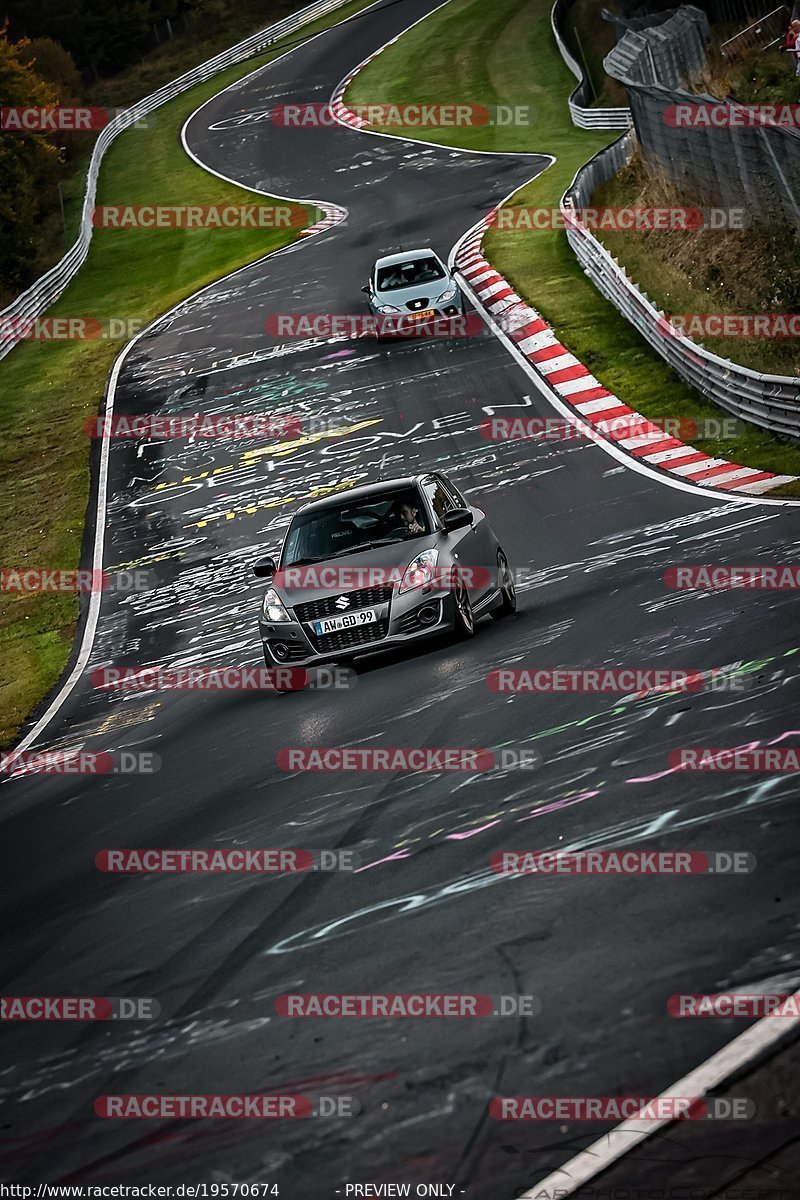 Bild #19570674 - Touristenfahrten Nürburgring Nordschleife (15.10.2022)