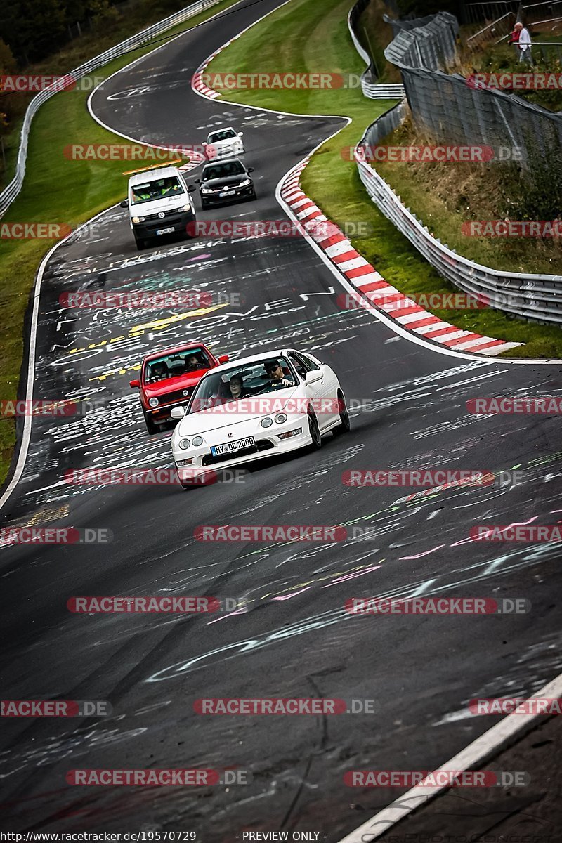 Bild #19570729 - Touristenfahrten Nürburgring Nordschleife (15.10.2022)