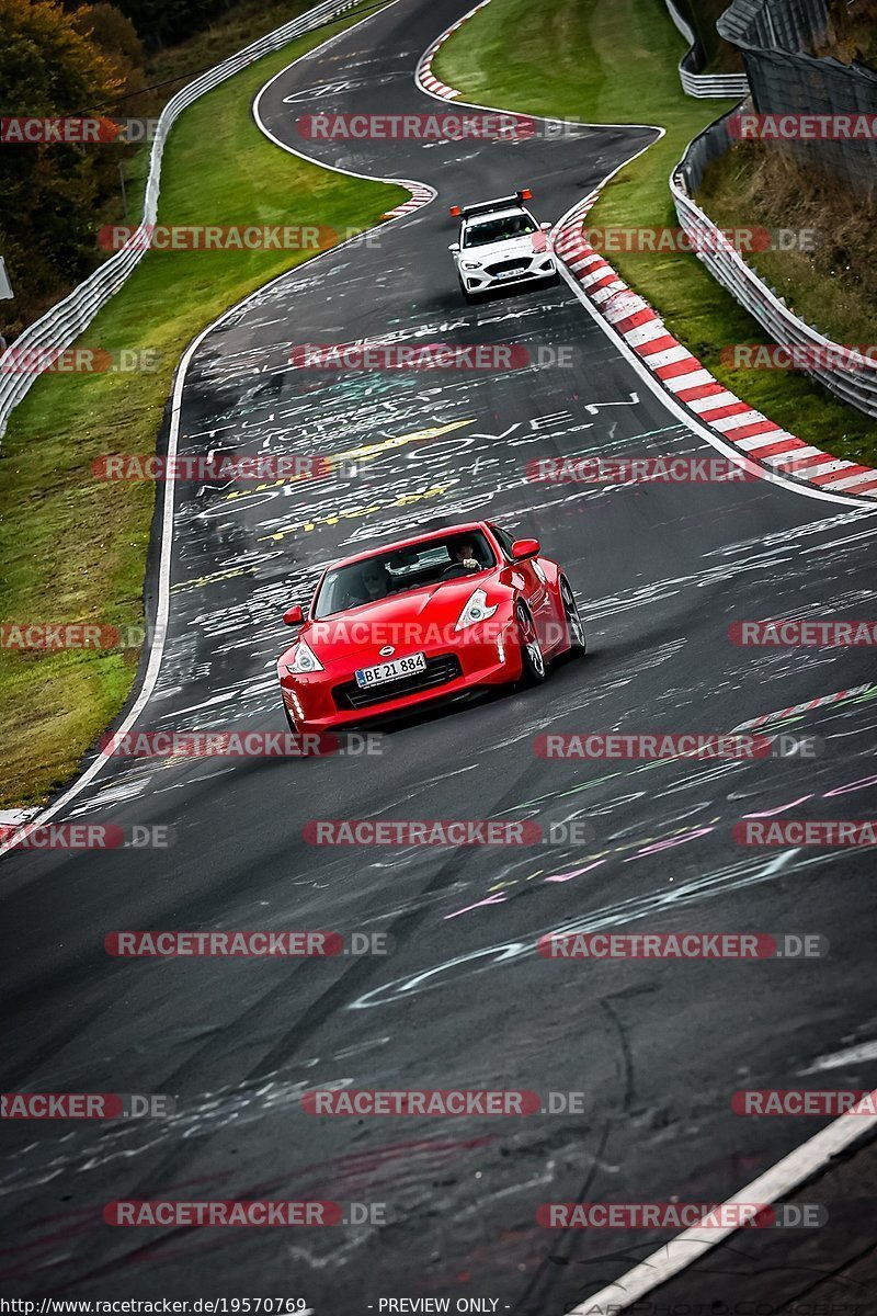 Bild #19570769 - Touristenfahrten Nürburgring Nordschleife (15.10.2022)