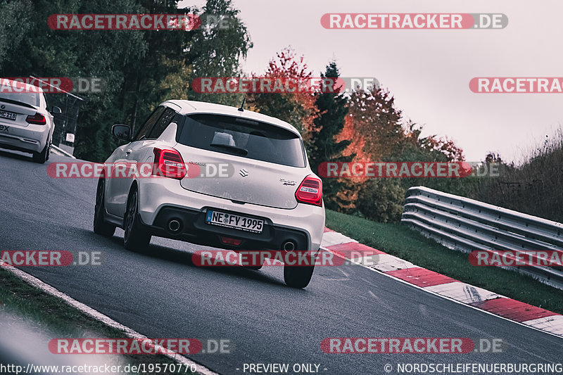 Bild #19570770 - Touristenfahrten Nürburgring Nordschleife (15.10.2022)