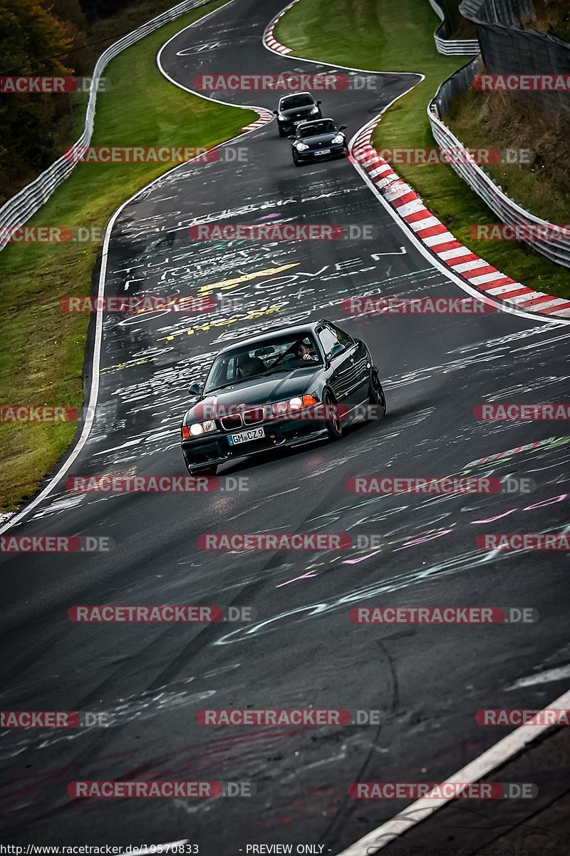 Bild #19570833 - Touristenfahrten Nürburgring Nordschleife (15.10.2022)