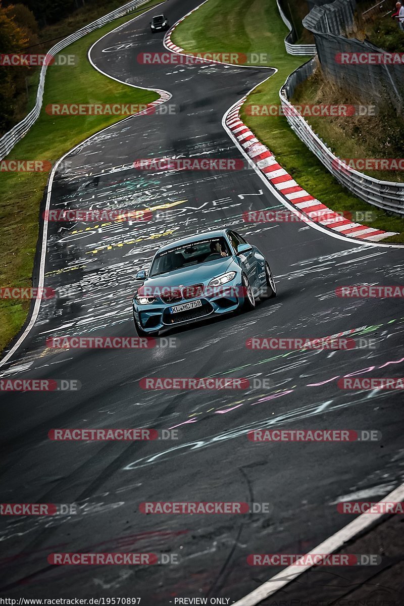 Bild #19570897 - Touristenfahrten Nürburgring Nordschleife (15.10.2022)