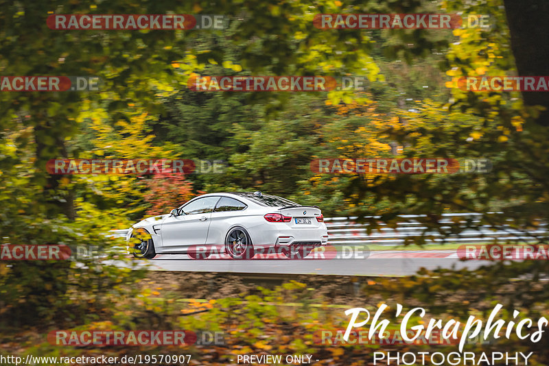 Bild #19570907 - Touristenfahrten Nürburgring Nordschleife (15.10.2022)