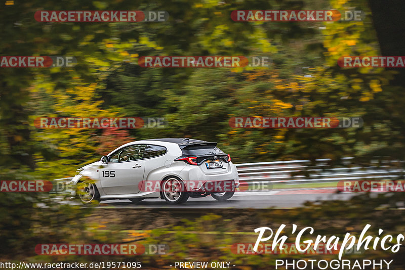 Bild #19571095 - Touristenfahrten Nürburgring Nordschleife (15.10.2022)