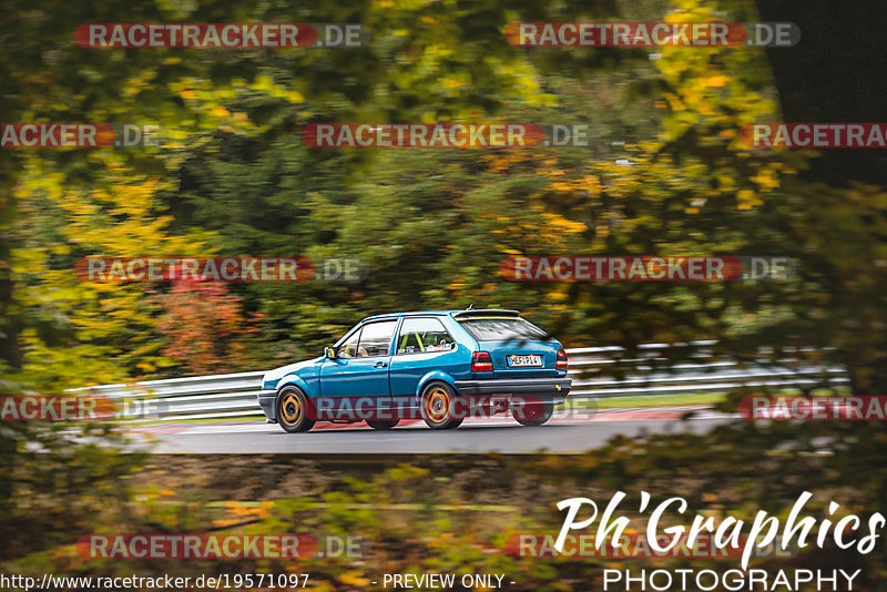 Bild #19571097 - Touristenfahrten Nürburgring Nordschleife (15.10.2022)