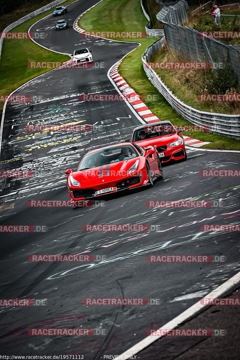 Bild #19571112 - Touristenfahrten Nürburgring Nordschleife (15.10.2022)